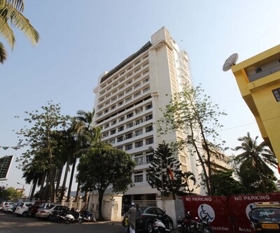 Hotel Rangsharda